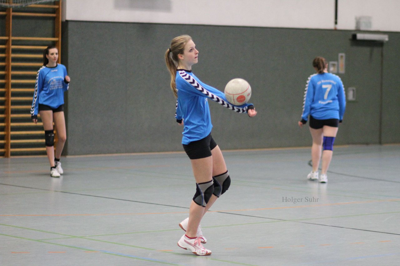 Bild 174 - 2.Damen 3.Tag am 12.2.12